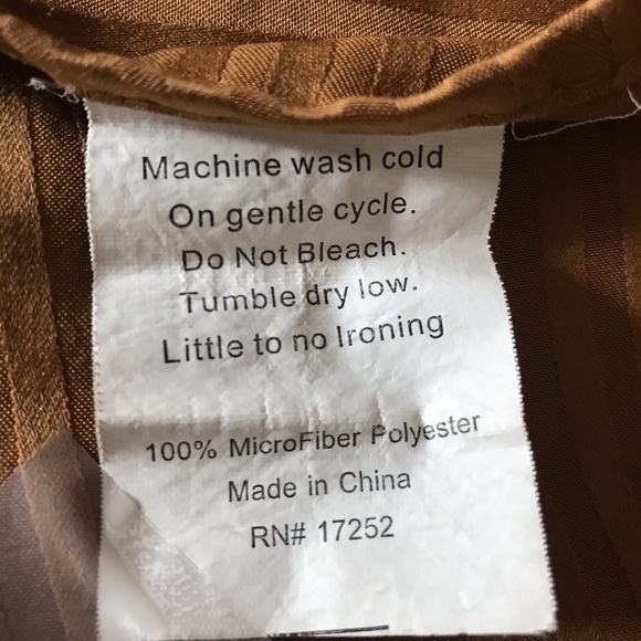 Bed sheet (flat) - Picture 6 of 8